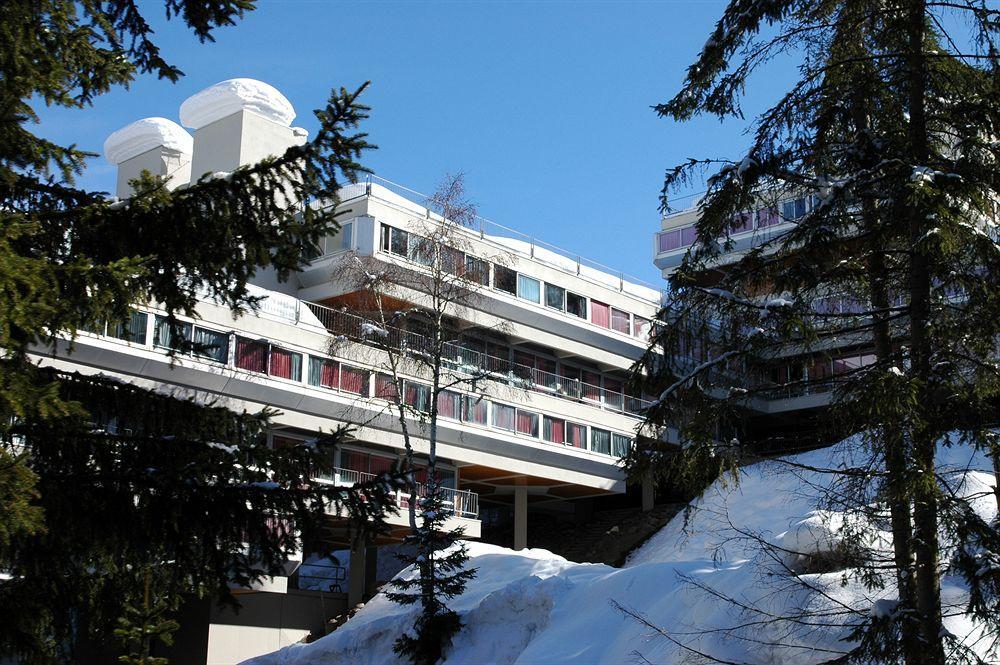 Hotel Sole Alto Mezzana  Exterior foto