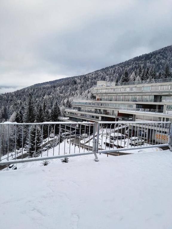 Hotel Sole Alto Mezzana  Exterior foto