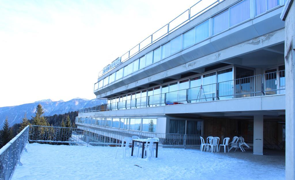 Hotel Sole Alto Mezzana  Exterior foto
